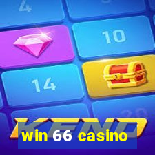 win 66 casino